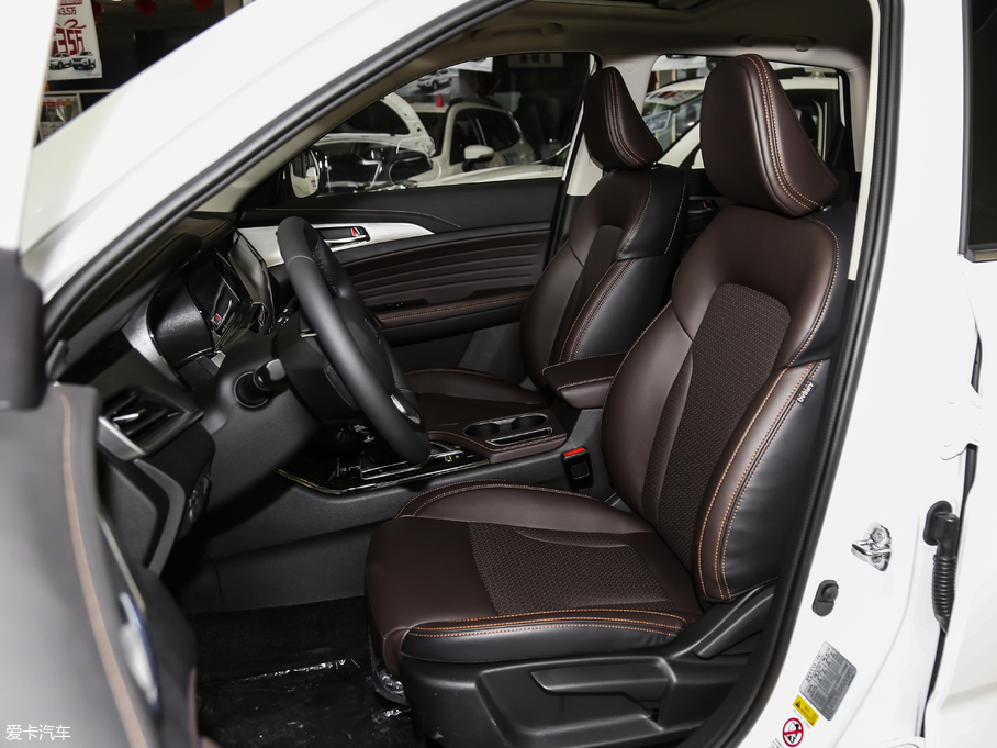 2018LCS35 PLUS 1.6L Ԅӿ V