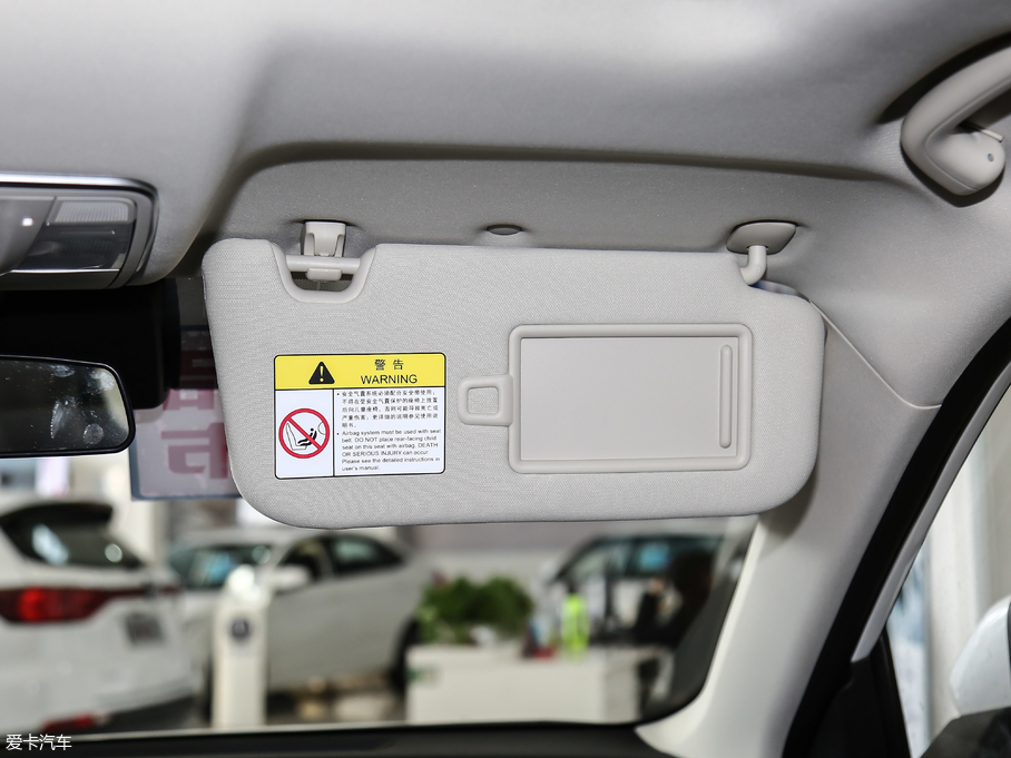 2018LCS35 PLUS 1.6L Ԅӿ V