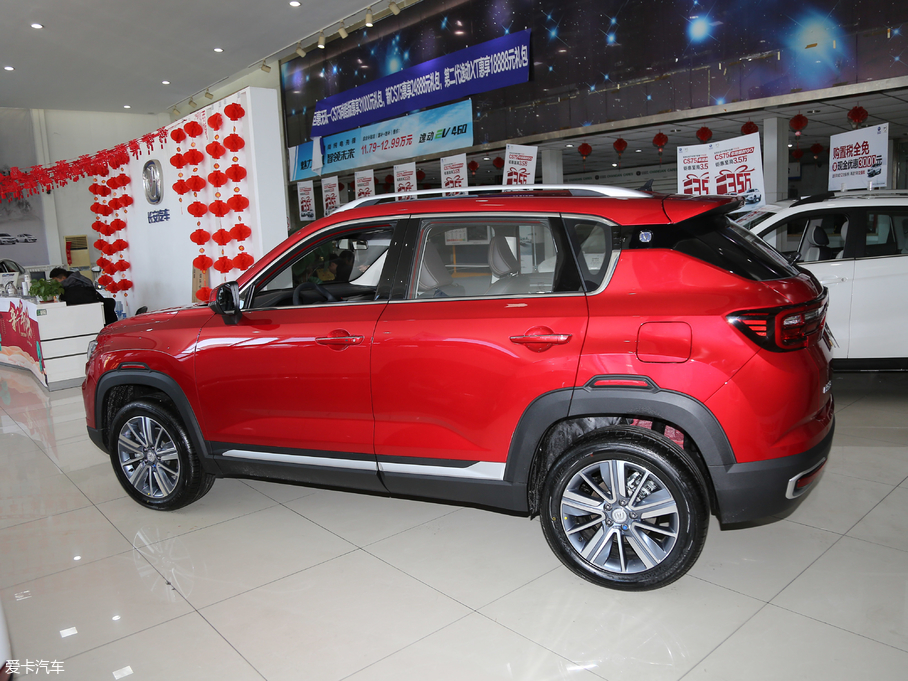 2018LCS35 PLUS 1.6L քӿ V