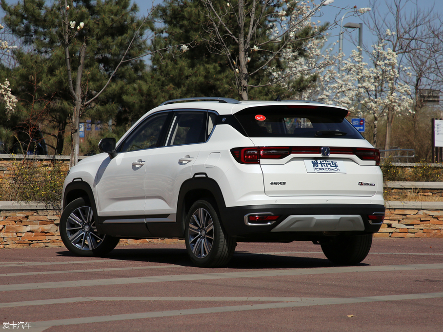 2018LCS35 PLUS 1.6L Ԅ(lin) V