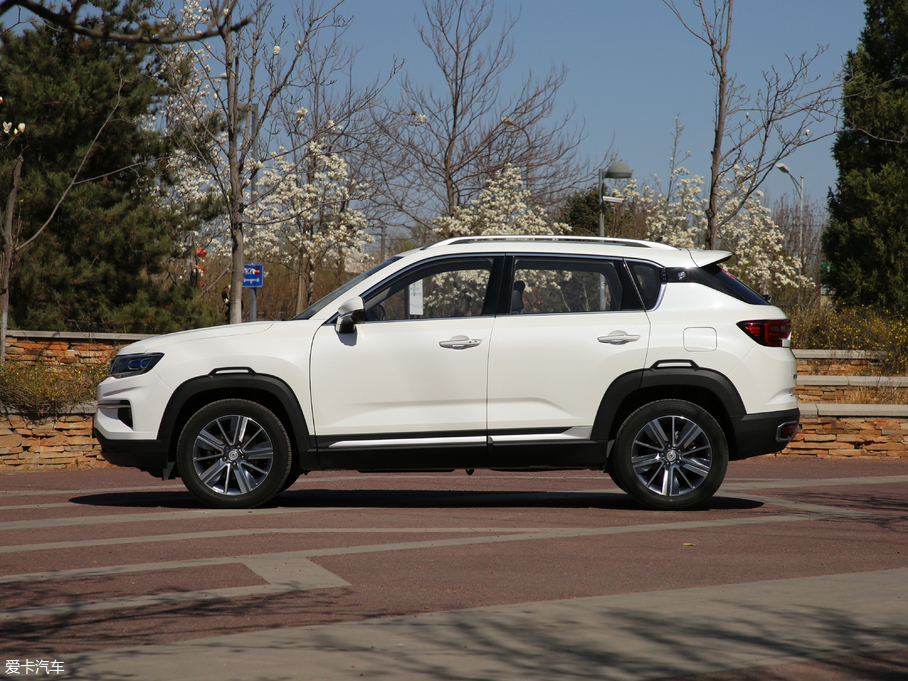 2018LCS35 PLUS 1.6L Ԅ V