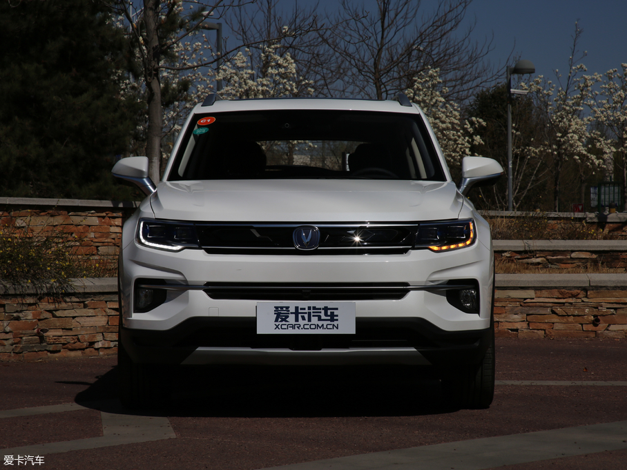 2018LCS35 PLUS 1.6L Ԅ V