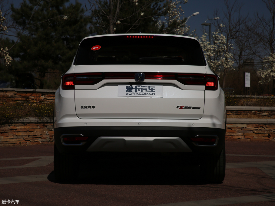 2018LCS35 PLUS 1.6L Ԅ V