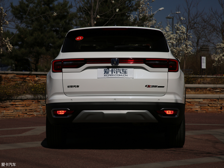 2018LCS35 PLUS 1.6L Ԅ V