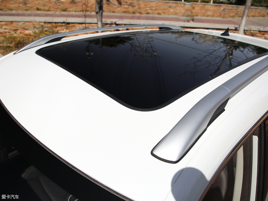 2018LCS35 PLUS 1.6L Ԅ(lin) V