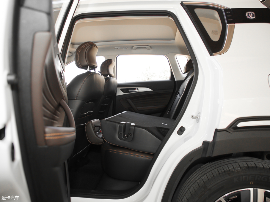 2018LCS35 PLUS 1.6L Ԅ(lin) V