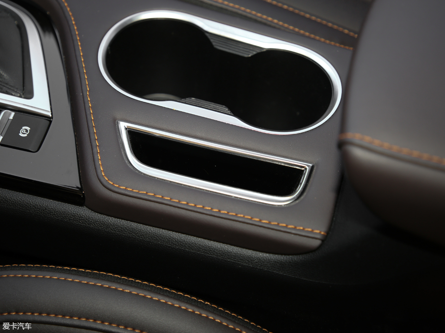 2018LCS35 PLUS 1.6L Ԅ(lin) V