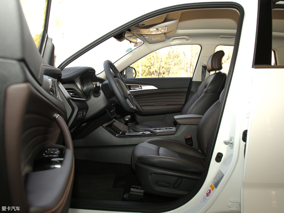 2018LCS35 PLUS 1.6L Ԅ(lin) V