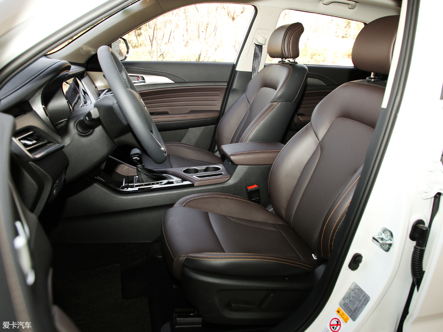 2018LCS35 PLUS 1.6L Ԅ V