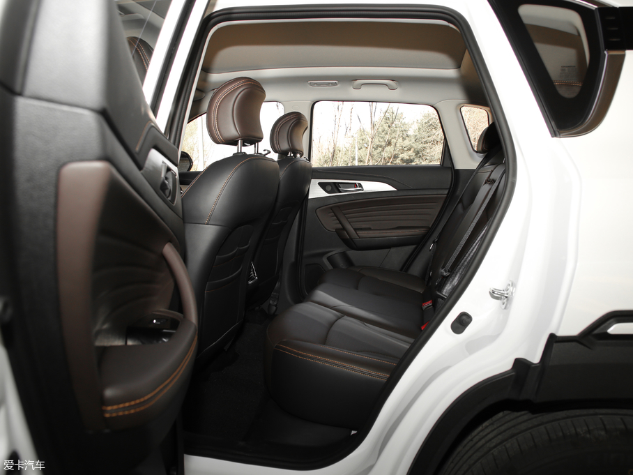 2018LCS35 PLUS 1.6L Ԅ(lin) V