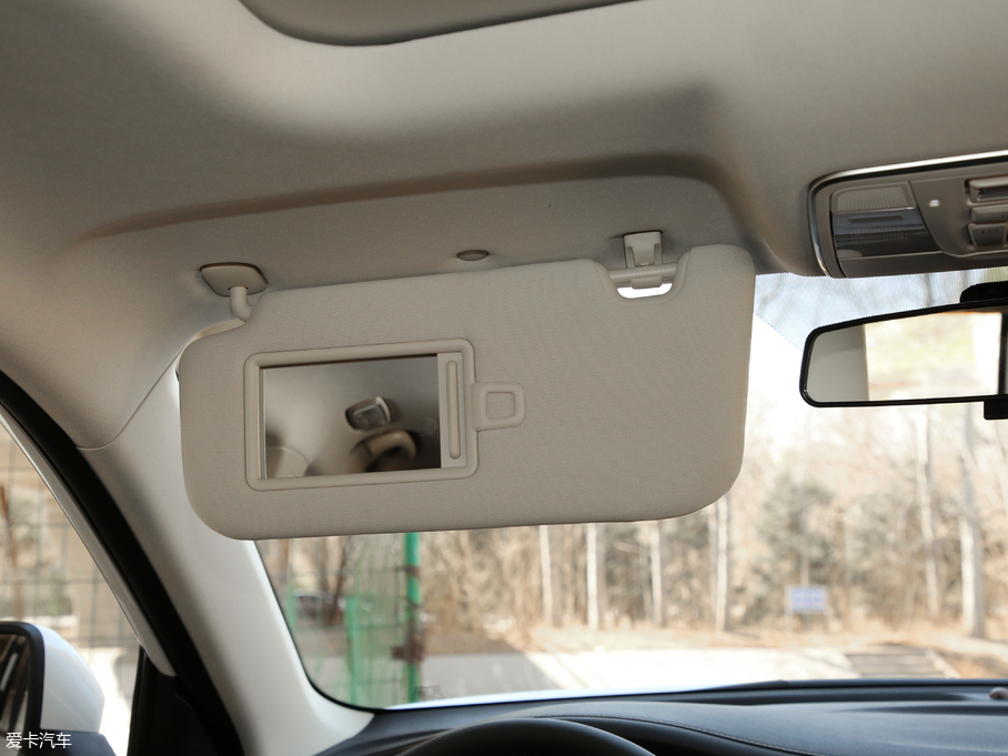 2018LCS35 PLUS 1.6L Ԅ(lin) V