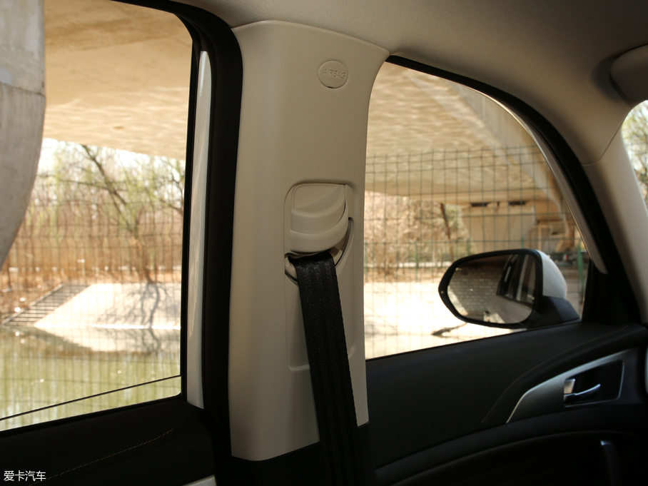 2018LCS35 PLUS 1.6L Ԅ V