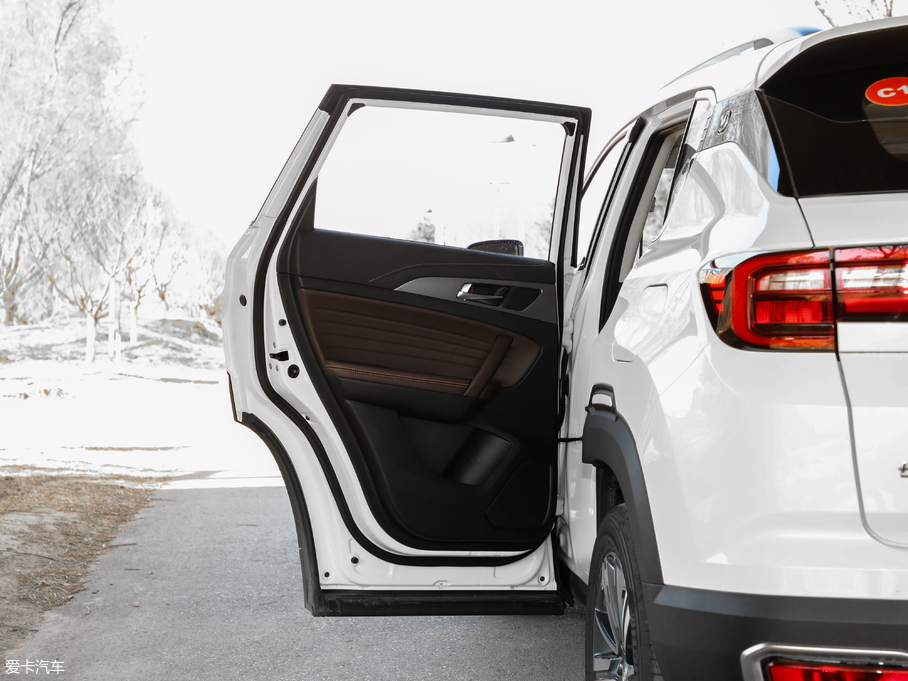 2018LCS35 PLUS 1.6L Ԅ(lin) V