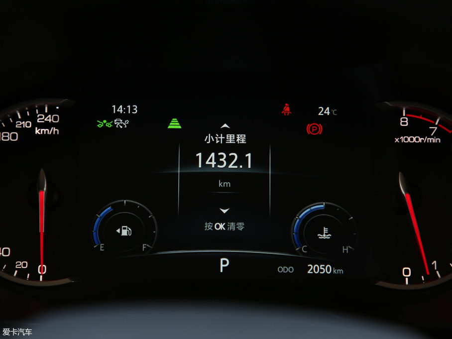 2018LCS35 PLUS 1.6L Ԅ V