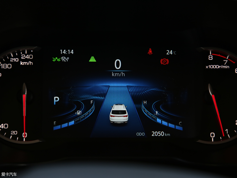 2018LCS35 PLUS 1.6L Ԅ V