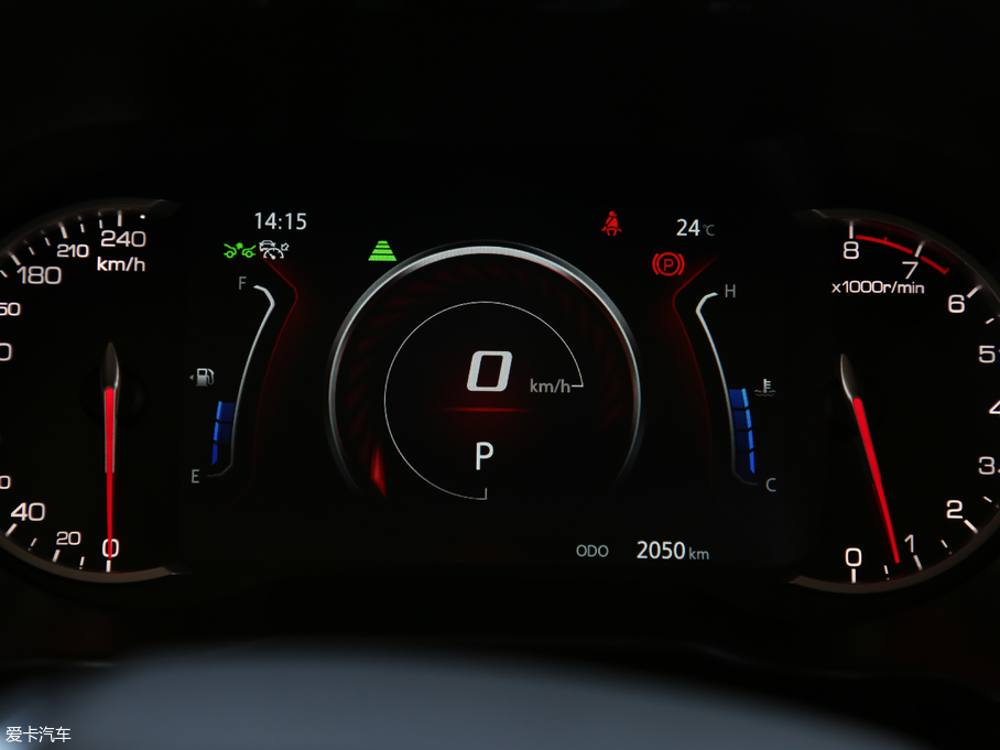 2018LCS35 PLUS 1.6L Ԅ V