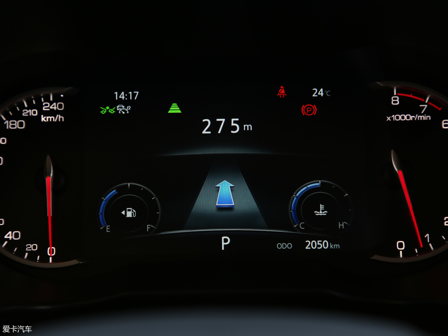 2018LCS35 PLUS 1.6L Ԅ V