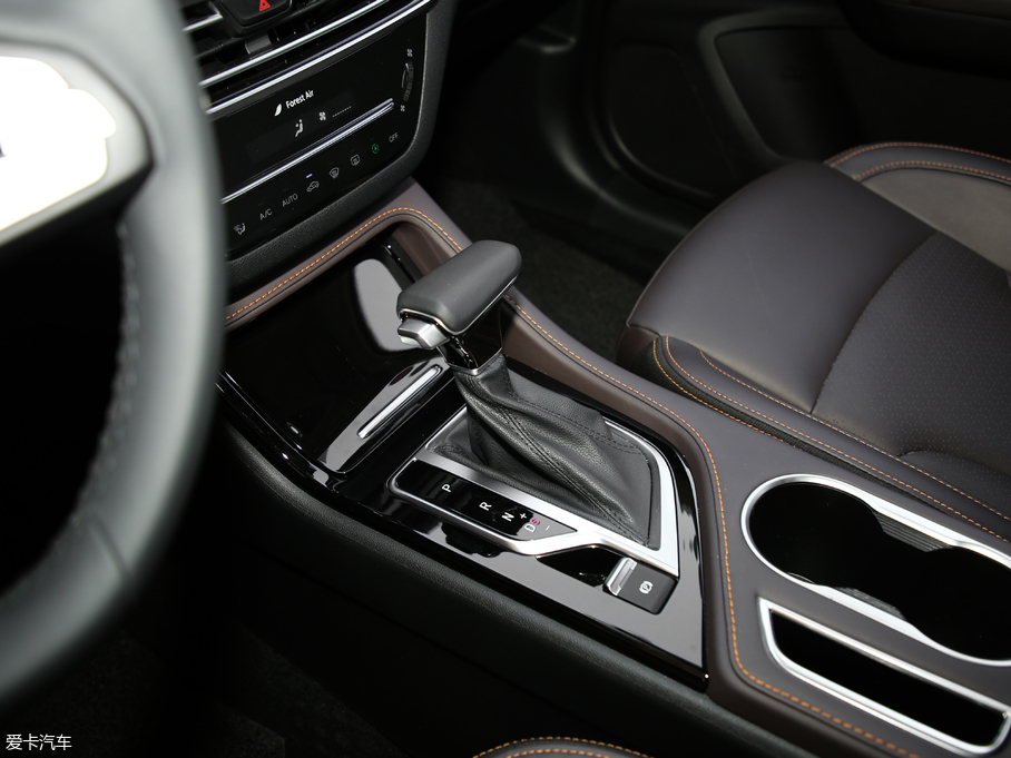 2018LCS35 PLUS 1.6L Ԅ V