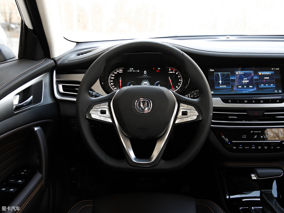 2018LCS35 PLUS 1.6L Ԅ(lin) V