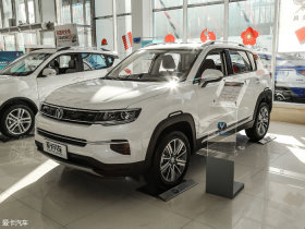 2018L(zhng)CS35 PLUS 