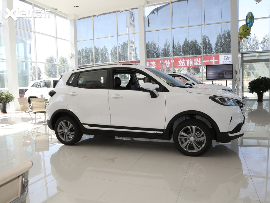 2019LCS15 1.5L Ԅm VI