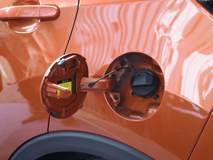 2019款1.5L 自动旗舰型 国V 油箱盖