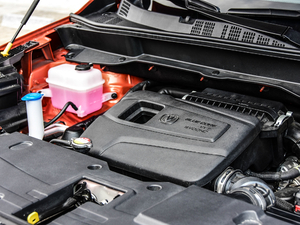 2019款1.5L 自动旗舰型 国V 其它