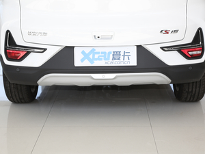 2019款1.5L 自动舒适型 国VI 排气管