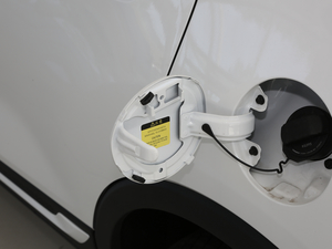 2019款1.5L 自动舒适型 国VI 细节外观