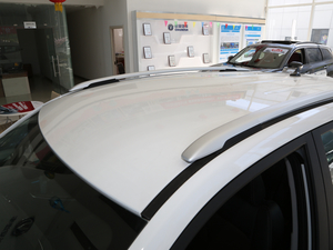 2019款1.5L 自动舒适型 国VI 车顶