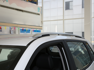2019款1.5L 自动舒适型 国VI 细节外观