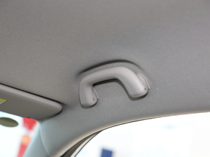 2019款1.5L 自动舒适型 国VI 空间座椅