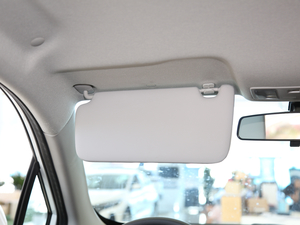 2019款1.5L 自动舒适型 国VI 空间座椅