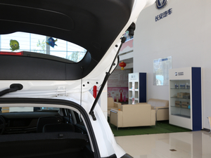 2019款1.5L 自动舒适型 国VI 空间座椅