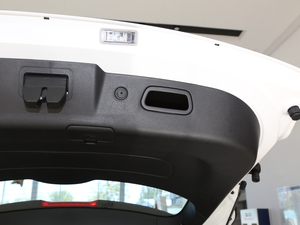 2019款1.5L 自动舒适型 国VI 空间座椅