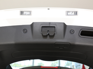 2019款1.5L 自动舒适型 国VI 空间座椅