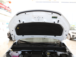 2019款1.5L 自动舒适型 国VI 其它