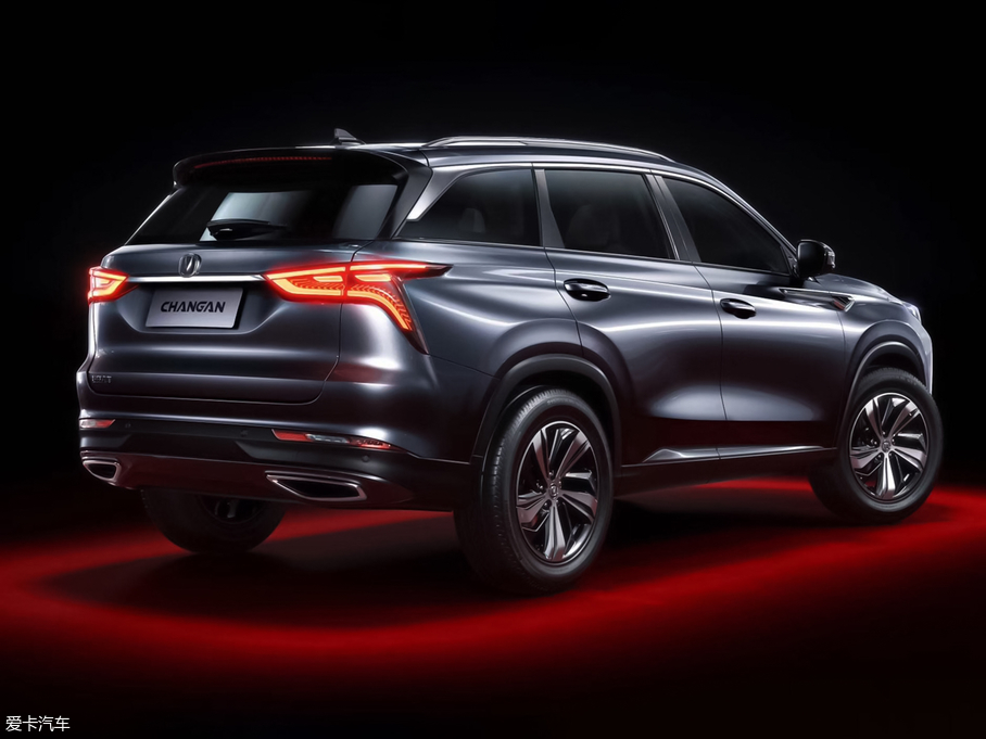 2020LCS75 PLUS 2.0T ԄŞ