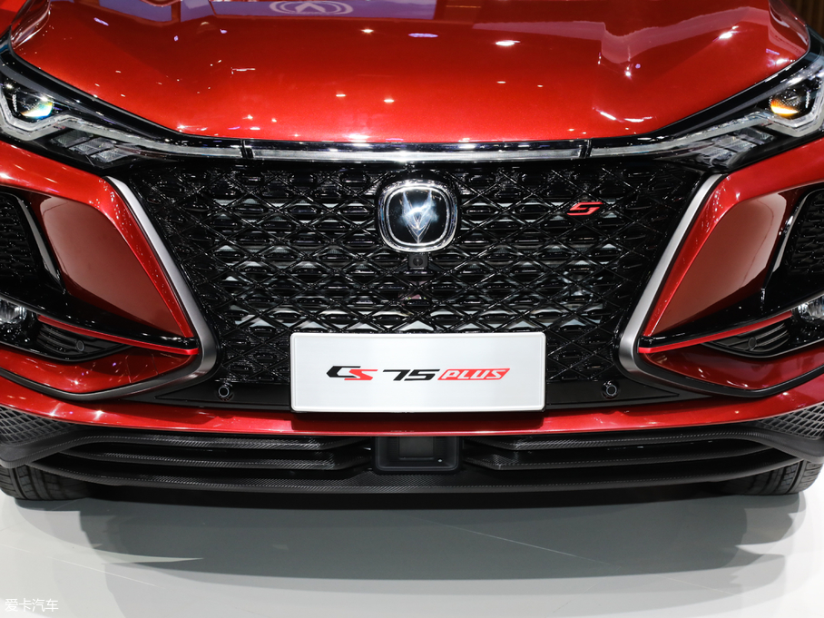 2020LCS75 PLUS 2.0T Ԅ(dng)Ş