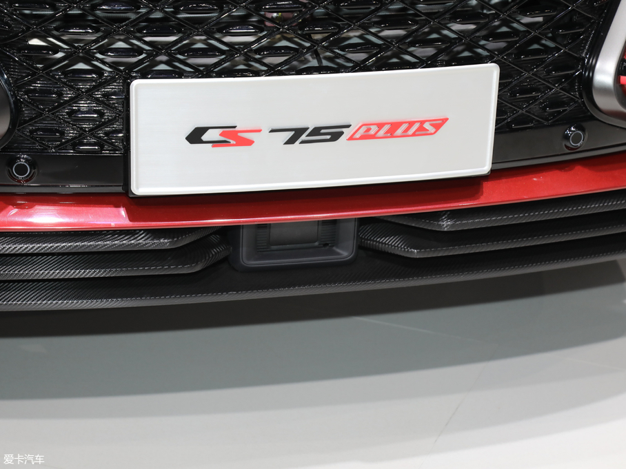 2020LCS75 PLUS 2.0T ԄŞ