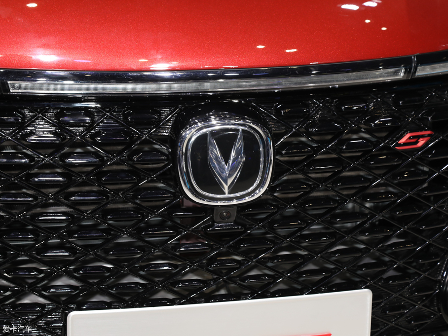 2020LCS75 PLUS 2.0T ԄŞ