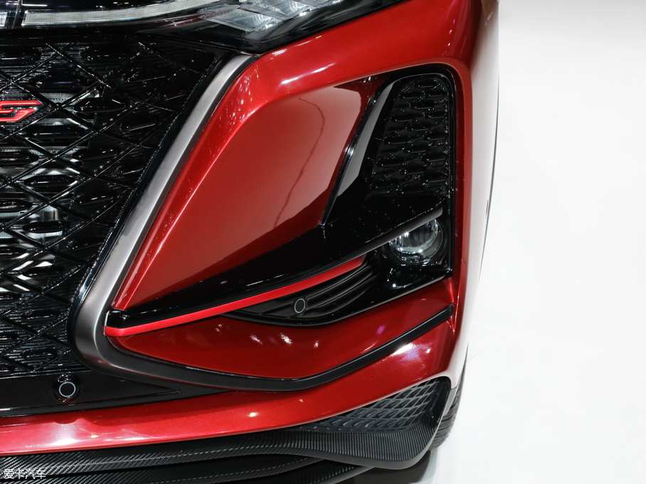 2020LCS75 PLUS 2.0T ԄŞ