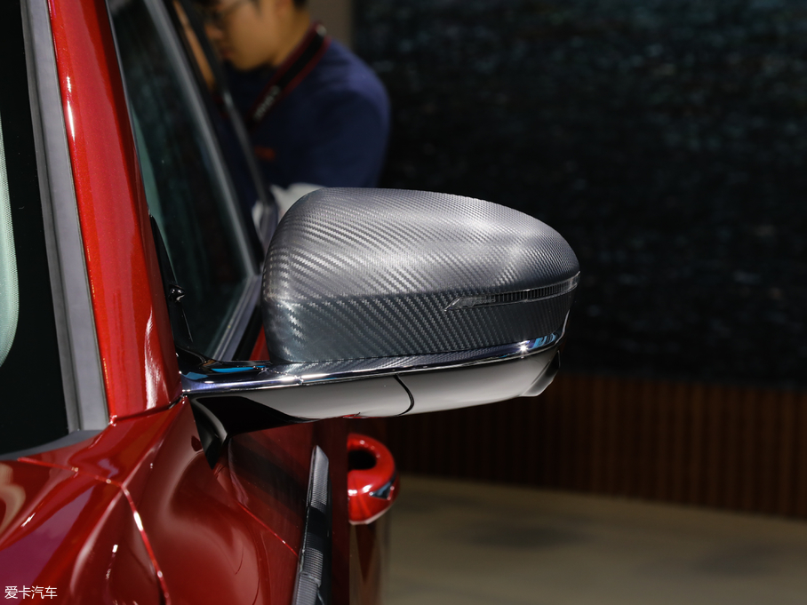 2020LCS75 PLUS 2.0T ԄŞ