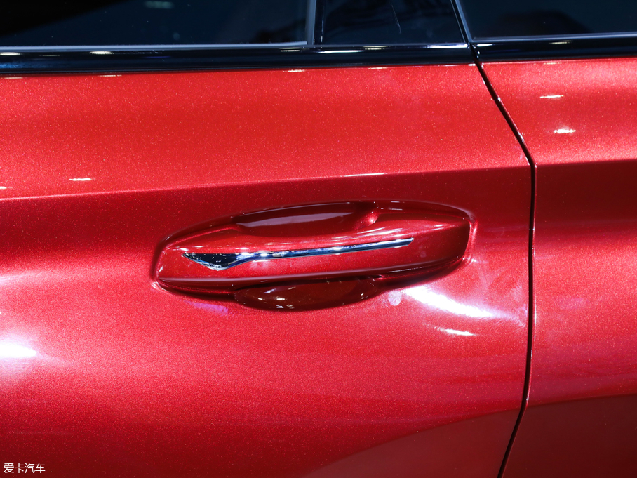 2020LCS75 PLUS 2.0T ԄŞ