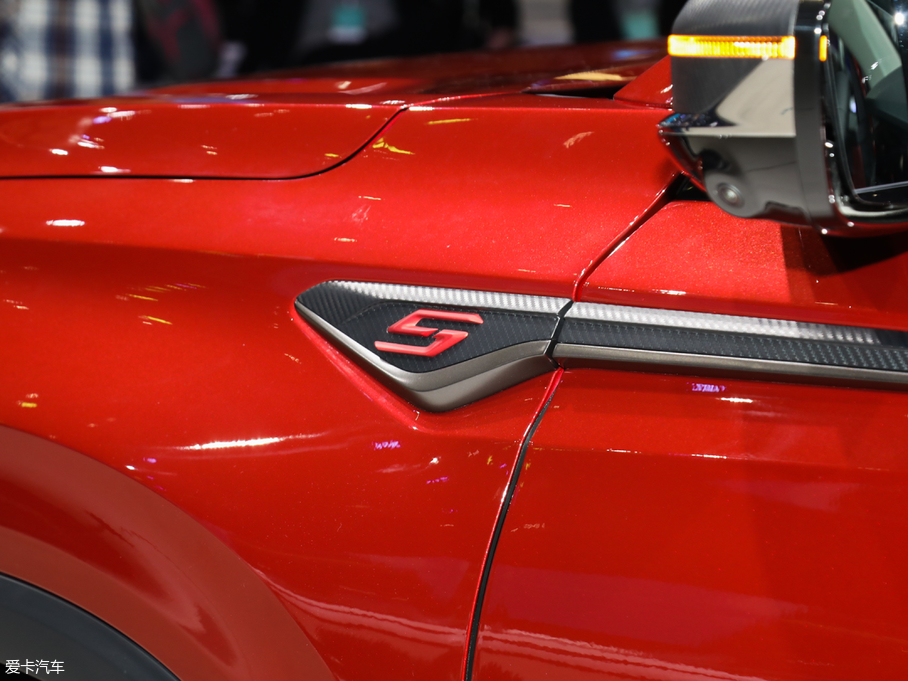 2020LCS75 PLUS 2.0T ԄŞ