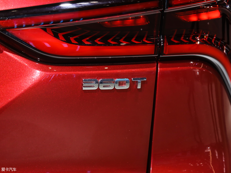 2020LCS75 PLUS 2.0T ԄŞ