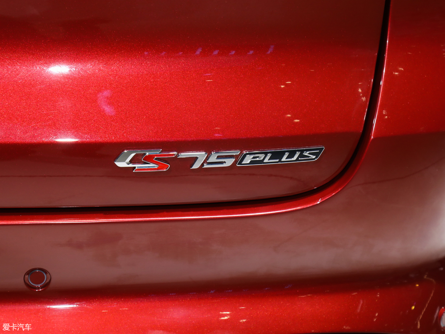 2020LCS75 PLUS 2.0T ԄŞ