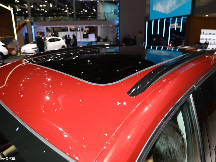 2020L(zhng)CS75 PLUS 2.0T Ԅ(dng)Ş