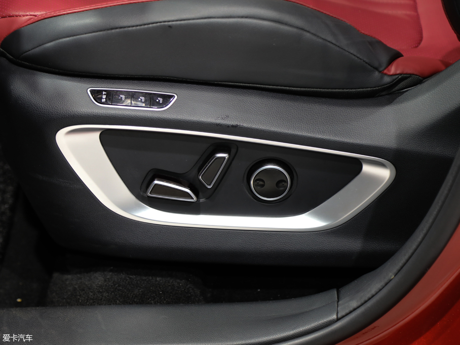 2020LCS75 PLUS 2.0T ԄŞ