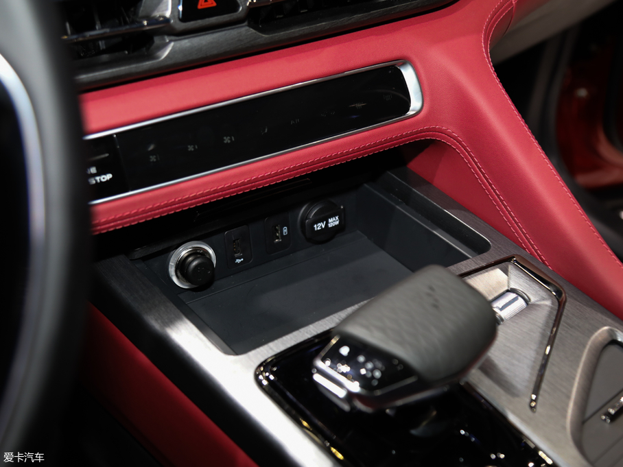 2020LCS75 PLUS 2.0T ԄŞ